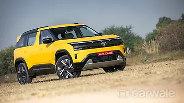 Tata Sierra Surpasses 10,000 Deliveries across India Tata Sierra Surpasses 10,000 Deliveries across India