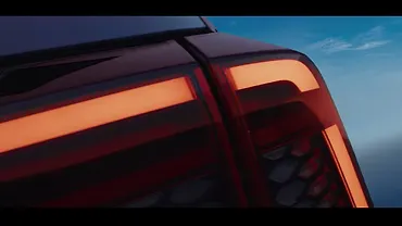 Mahindra XUV 7XO Tail Light/Tail Lamp