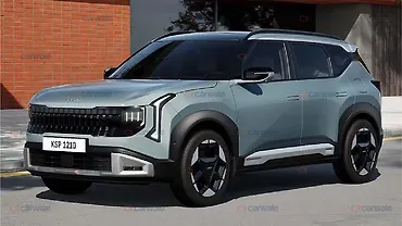 New-gen Kia Seltos Leaked Moments Before the Official Debut New-gen Kia Seltos Leaked Moments Before the Official Debut