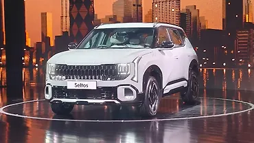 New-gen Kia Seltos to Launch on 2 January 2026 New-gen Kia Seltos to Launch on 2 January 2026