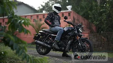 Harley-Davidson X440 T: First Ride Review