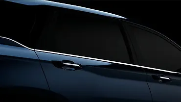 Updated MG Hector To Get New Shade