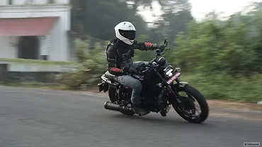 Harley-Davidson X440 T: Review Image Gallery