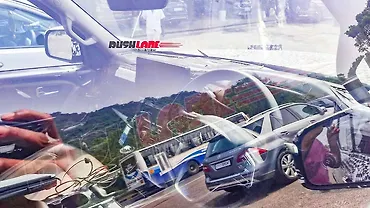 Mahindra Global Pik Up Dashboard