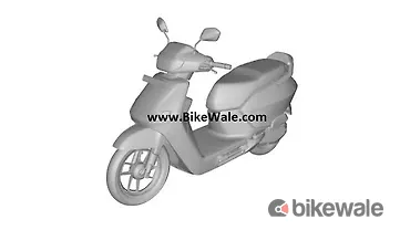 Ather EL01 Concept Design Patented in India