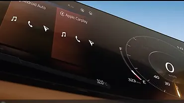 Mahindra XUV 7XO Interior Teased