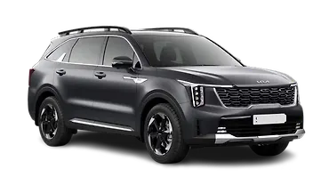 Kia Sorento Variants Explained: Which Variant Should You Buy?