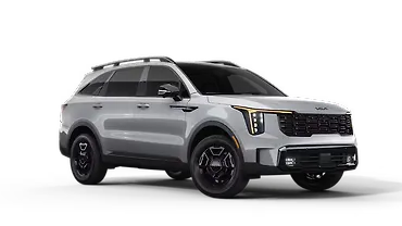 Kia India commences official bookings for Sorento; SUV to arrive at launch with two powertrains — hybrid, a first for Kia in India, and diesel