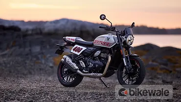 Kawasaki Ninja ZX-25R Image Gallery - BikeWale