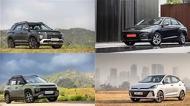 Hyundai Announces December Discounts with Benefits up to Rs. 1.74 Lakh