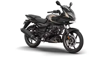 New Bajaj Pulsar 220F Available in 4 Colours