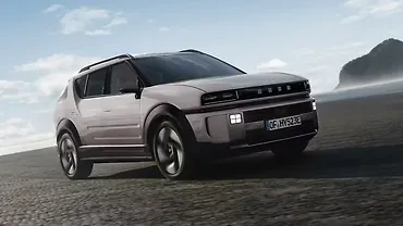 Hyundai Nexo FCEV Secures 5-star Euro NCAP Rating