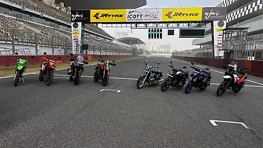 2026 Indian Motorcycle of the Year (IMOTY) Jury Round Kicks Off