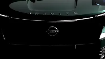 Nissan Gravite Front View