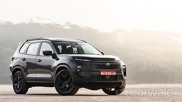 Tata Harrier, Safari Diesel Ultra & Ultra Red Dark Edition Variant-wise Prices Out