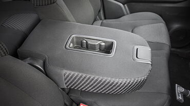Mahindra KUV100 NXT Front Centre Arm Rest