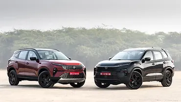 Tata Harrier and Safari Petrol Specifications Revealed