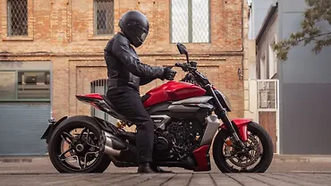 Ducati XDiavel V4 India Launch Soon