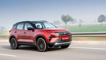 Tata Harrier Petrol Introduced With New Features and Fearless Ultra Variant