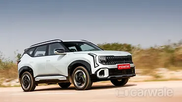 Kia Seltos Hits 6 Lakh Sales Milestone