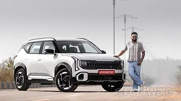 New Kia Seltos First Drive Review