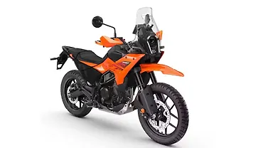 KTM 390 Adventure X, Enduro R Recalled Globally over Side-stand Fault