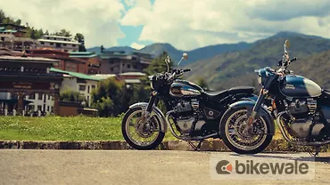 Royal Enfield Tour of Bhutan 2025: The Classic 650’s Getaway to the Dragon Kingdom – Part 1