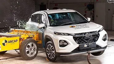 मारुति की इस कार ने एएनकैप क्रैश टेस्ट में किया निराश; मिले सिर्फ़ 1-स्टार