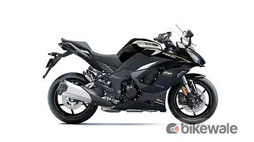 Kawasaki Ninja 1100SX Discount Offer Extended till February 2026 Kawasaki Ninja 1100SX Discount Offer Extended till February 2026