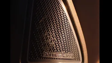 Mahindra XUV 7XO Dashboard