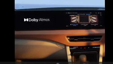 Mahindra XUV 7XO Dashboard