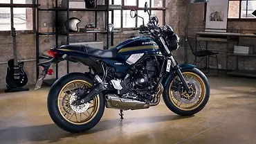 2026 कावासाकी Z650RS का हुआ लॉन्च; मौजूदा मॉडल से 14,000 रुपए महंगी है यह बाइक!