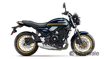 Kawasaki Z650RS Gets Discount worth Rs. 34,000 Kawasaki Z650RS Gets Discount worth Rs. 34,000