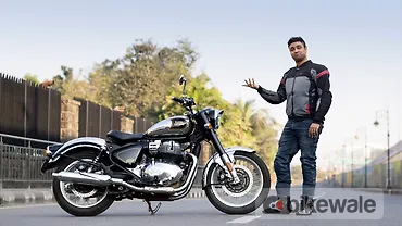  Royal Enfield Classic 650: Road Test Review