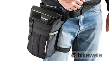 Rahgear Scout Thigh Bag Review