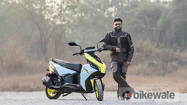 TVS Ntorq 150: Road Test Review