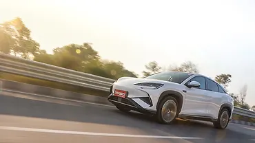 BYD Sealion 7 Premium Variant Prices Hiked by Rs. 50,000 