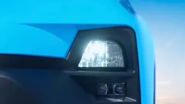 Tata Punch Front Fog Lamp