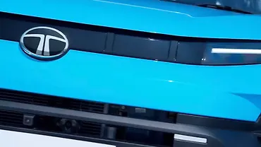Tata Punch Grille