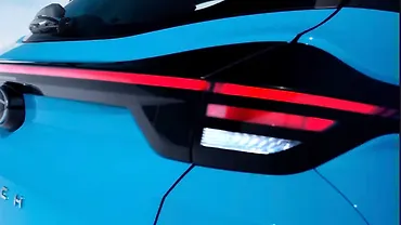 Tata Punch Tail Light/Tail Lamp