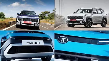 पिछले हफ़्ते ऑटो ख़बरों में सुर्खियां बनी किआ सेल्टोस की क़ीमत; हुंडई वेन्यू का HX5+ वेरीएंट और टाटा पंच का दिखा टीज़र