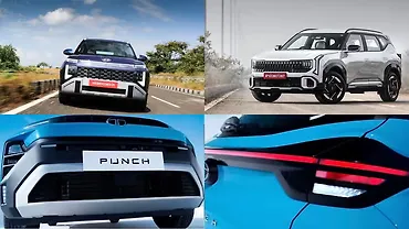 Weekly News Roundup: Kia Seltos Prices, Venue HX5+ Variant, and Punch Teased Weekly News Roundup: Kia Seltos Prices, Venue HX5+ Variant, and Punch Teased