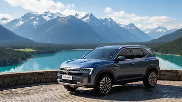 Nissan Tekton to be Unveiled on 4 February Nissan Tekton to be Unveiled on 4 February