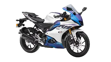 Yamaha R15 Prices Drop by Rs. 5,000 in India