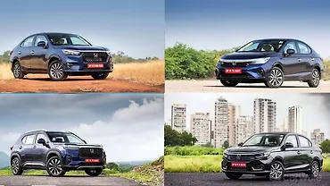Honda Cars Offer Discounts of Up to Rs. 1.76 Lakh in January 2026