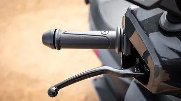 Simple Energy One Gen 2 Front Brake Lever