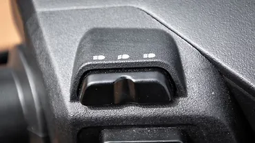 Simple Energy One Gen 2 High Beam Low Beam Switch