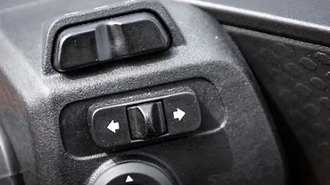 Simple Energy One Gen 2 Turn Indicators Switch