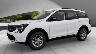 Mahindra XUV 7XO Base AX Variant Detailed
