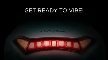 Upcoming Affordable Bajaj Chetak Variant Launch Date Revealed